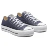 Chuck Taylor All Star Lift Low „Purple White“
