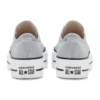 Chuck Taylor All Star Lift Low „Wolf Grey“