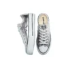 Chuck Taylor All Star Lift Ox „Silver“