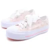 Chuck Taylor All Star Lift „Pink White“
