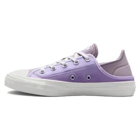 Chuck Taylor All Star Lift Platform Canvas „Crush Heel – Vapor Violet“