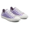 Chuck Taylor All Star Lift Platform Canvas „Crush Heel – Vapor Violet“