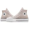 Chuck Taylor All Star Lift Platform Canvas „Wonder Stone“