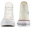 Chuck Taylor All Star Lift Platform Celestial „Vintage White“