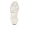 Chuck Taylor All Star Lift Platform Crochet „Grey White“