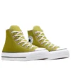 Chuck Taylor All Star Lift Platform Hi „Magic Forest“