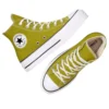 Chuck Taylor All Star Lift Platform Hi „Magic Forest“