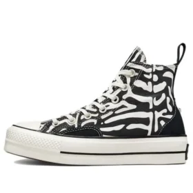 Chuck Taylor All Star Lift Platform High „Animal Mix“