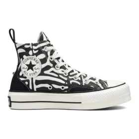Chuck Taylor All Star Lift Platform High „Animal Mix“