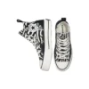 Chuck Taylor All Star Lift Platform High „Animal Mix“