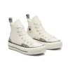 Chuck Taylor All Star Lift Platform High „Animalier“