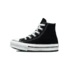 Chuck Taylor All Star Lift Platform High „Black“