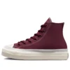 Chuck Taylor All Star Lift Platform High „Cherry Vision“