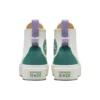 Chuck Taylor All Star Lift Platform High „Colorblock Overlay Algae Coast“