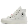 Chuck Taylor All Star Lift Platform High „DIY Beads“