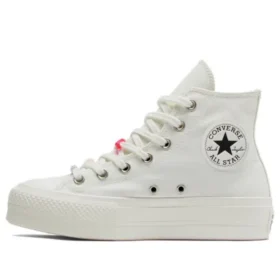 Chuck Taylor All Star Lift Platform High „DIY Beads“