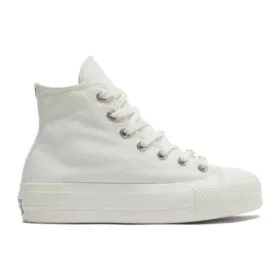 Chuck Taylor All Star Lift Platform High „DIY Beads“