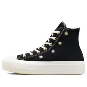 Chuck Taylor All Star Lift Platform High „Festival Florals“