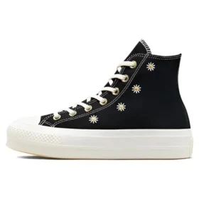 Chuck Taylor All Star Lift Platform High „Festival Florals“