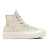 Chuck Taylor All Star Lift Platform High „Golden Elements“