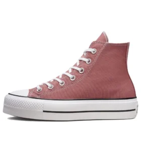 Chuck Taylor All Star Lift Platform High „Saddle“