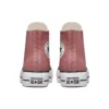 Chuck Taylor All Star Lift Platform Saisonfarbe „Rose“