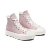 Chuck Taylor All Star Lift Platform High „Stone Mauve“