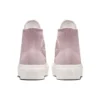 Chuck Taylor All Star Lift Platform High „Stone Mauve“