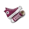 Chuck Taylor All Star Lift Platform High Top „Legend Berry“