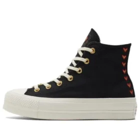 Chuck Taylor All Star Lift Platform High „Valentine’s Day 2023“