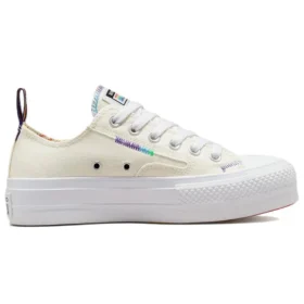 Chuck Taylor All Star Lift Platform Low „Pride“