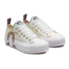 Chuck Taylor All Star Lift Platform Low „Pride“