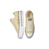 Chuck Taylor All Star Lift Platform Low „Seasonal Color – Lemon Drop“