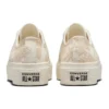 Chuck Taylor All Star Lift Platform Low „Tonal Embroidery“