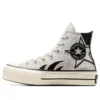 Chuck Taylor All Star Lift Platform Moto „Pale Putty“