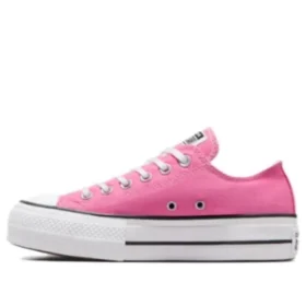 Chuck Taylor All Star Lift Platform „Pink“