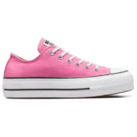 Chuck Taylor All Star Lift Platform „Pink“