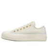 Chuck Taylor All Star Lift Schuhe „Cream White“