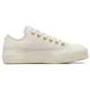 Chuck Taylor All Star Lift Schuhe „Cream White“