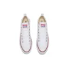 Chuck Taylor All Star Lift Slip Ox „White“