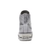 Chuck Taylor All Star Lift Smoked High „Grey“