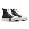 Chuck Taylor All Star Lift Tortoise High Top „Schwarz“