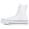 Chuck Taylor All Star Lift X-High „Weiß“
