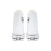Chuck Taylor All Star Lift X-High „Weiß“