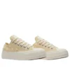 Chuck Taylor All Star Lift „Yellow“