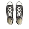 Chuck Taylor All Star Lifted Hi „Schwarz“