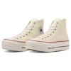 Chuck Taylor All Star Lifted High Top „Ivory“