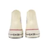 Chuck Taylor All Star Lifted High Top „Ivory“