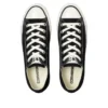 Chuck Taylor All Star Lifted Ox „Schwarz“