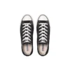 Chuck Taylor All Star Lifted Ox „Schwarz“